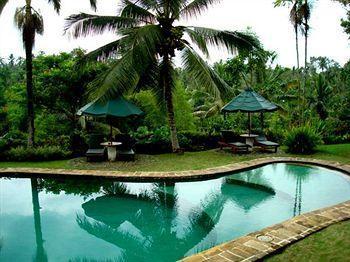 Hotel Alam Sari Keliki & Tegallalang (Bali)
