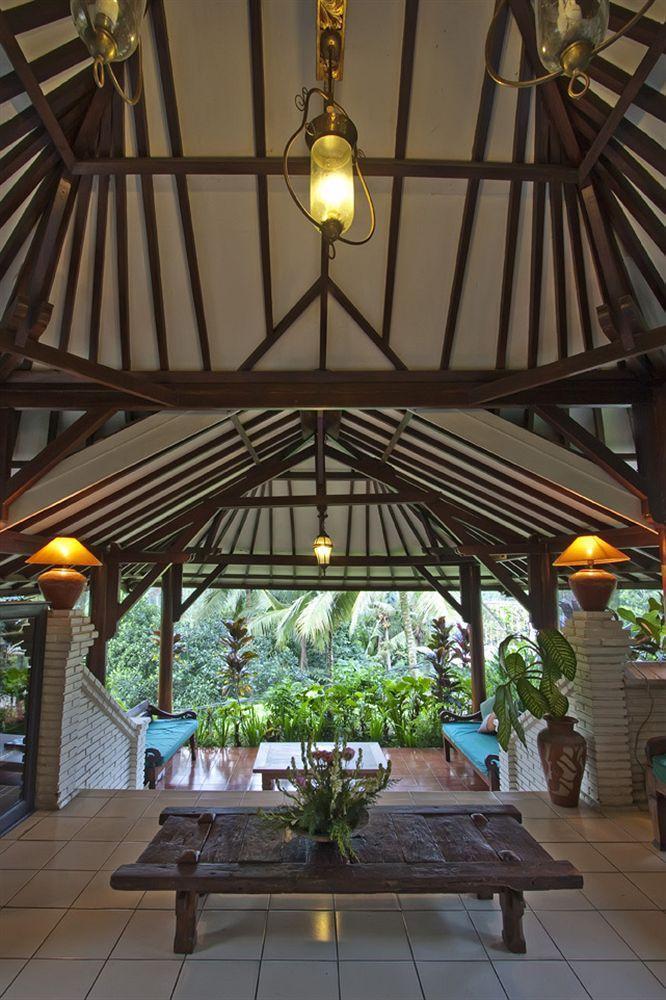Hotel Alam Sari Keliki & 3*