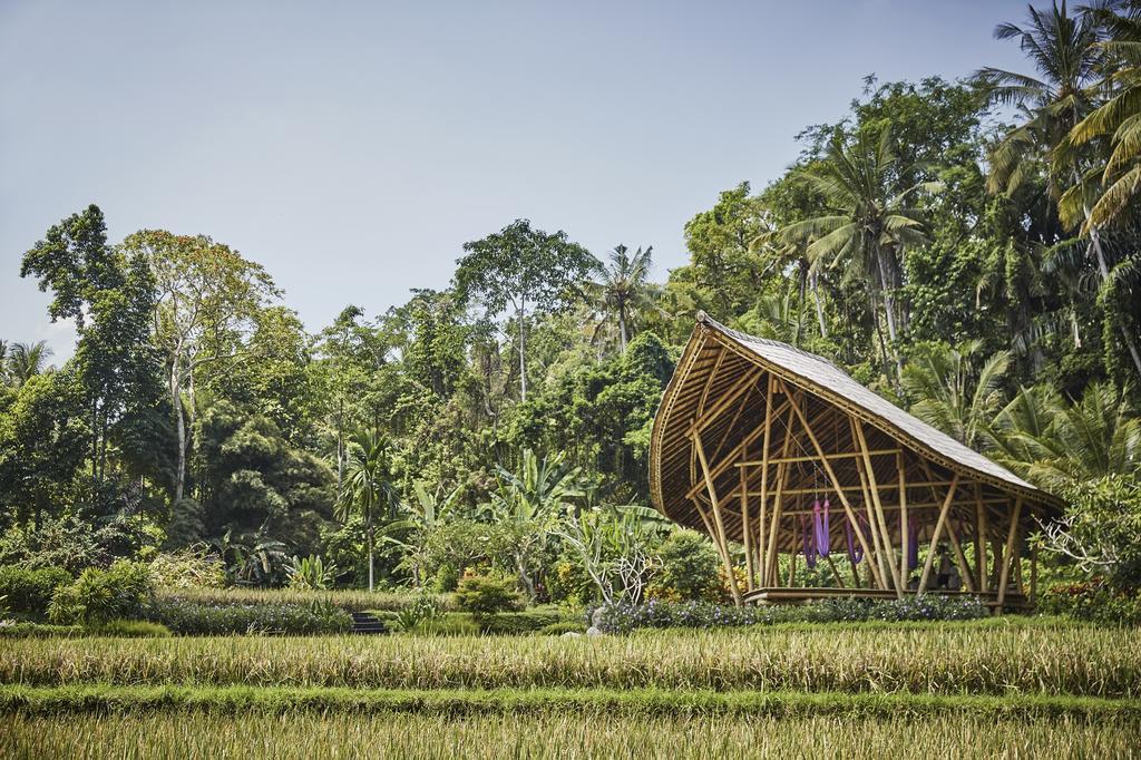 Resort Four Seasons Bali At Sayan 5*