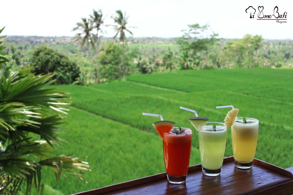 Holiday park Ti Amo Bali 4*