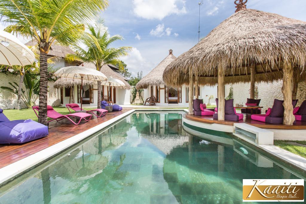 Villa Kaaiti Uluwatu (Bali)