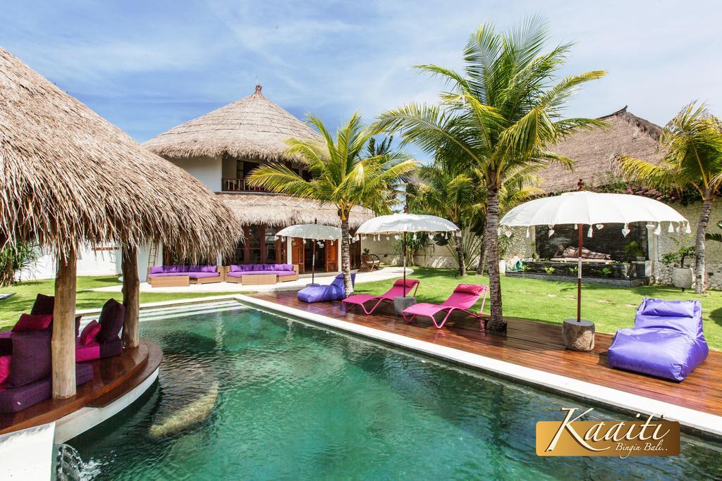 Kaaiti Uluwatu (Bali)