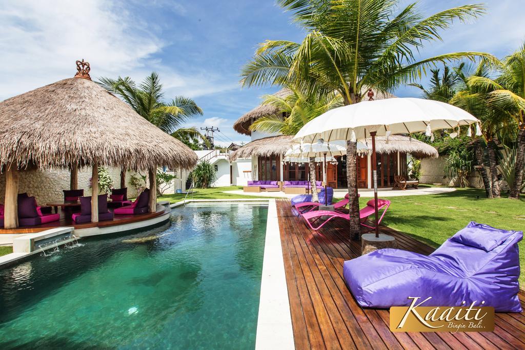 Villa Kaaiti Uluwatu (Bali)