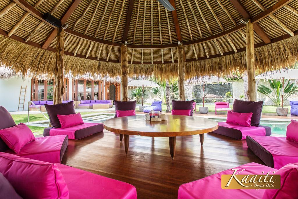Villa Kaaiti Uluwatu (Bali)