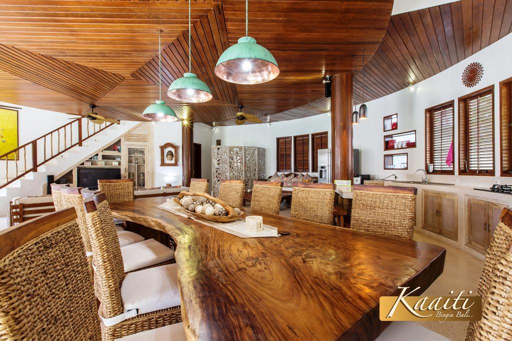 Villa Kaaiti Uluwatu (Bali)