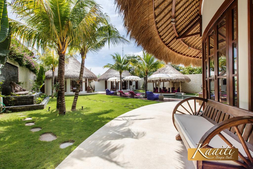 Villa Kaaiti Uluwatu (Bali)
