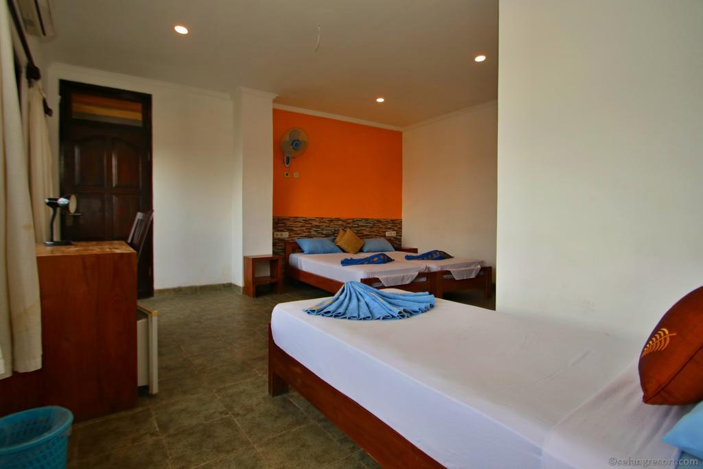 Resort Selang 3*