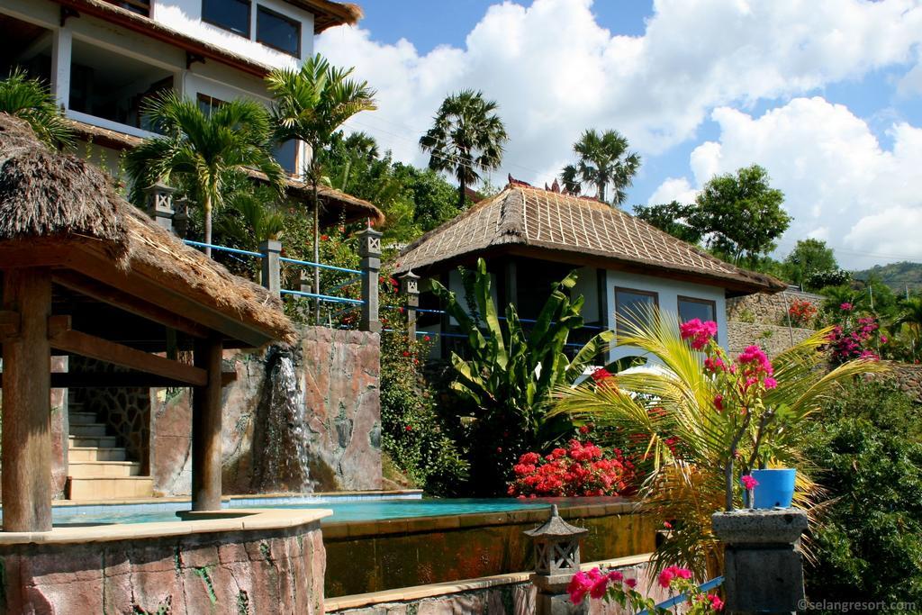 Resort Selang Amed (Bali)