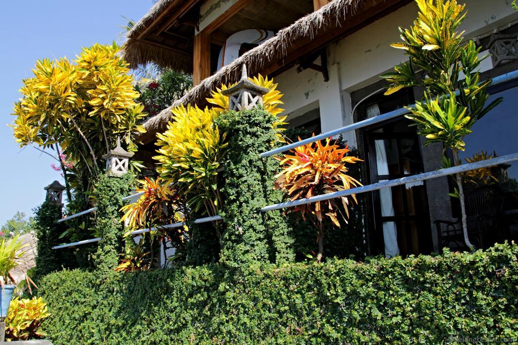 Resort Selang Amed (Bali)