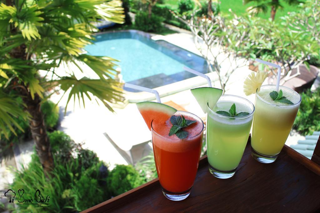 Holiday park Ti Amo Bali