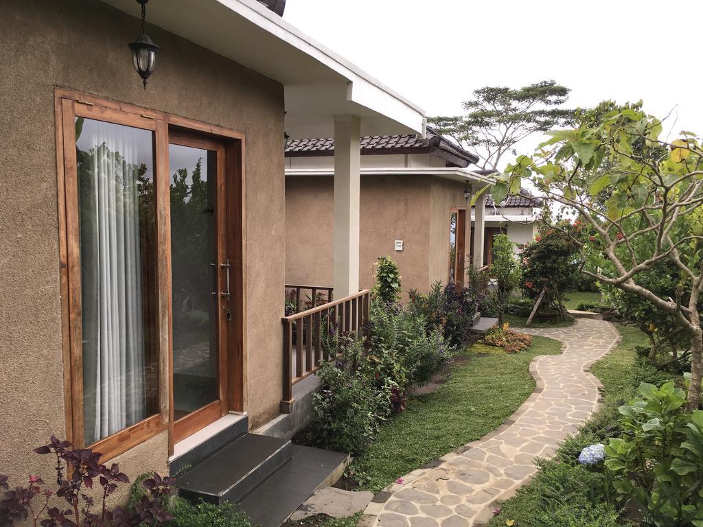 Terrasse Du Tamblingan