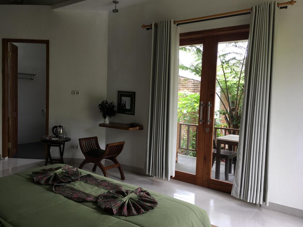 Terrasse Du Tamblingan Munduk (Bali)