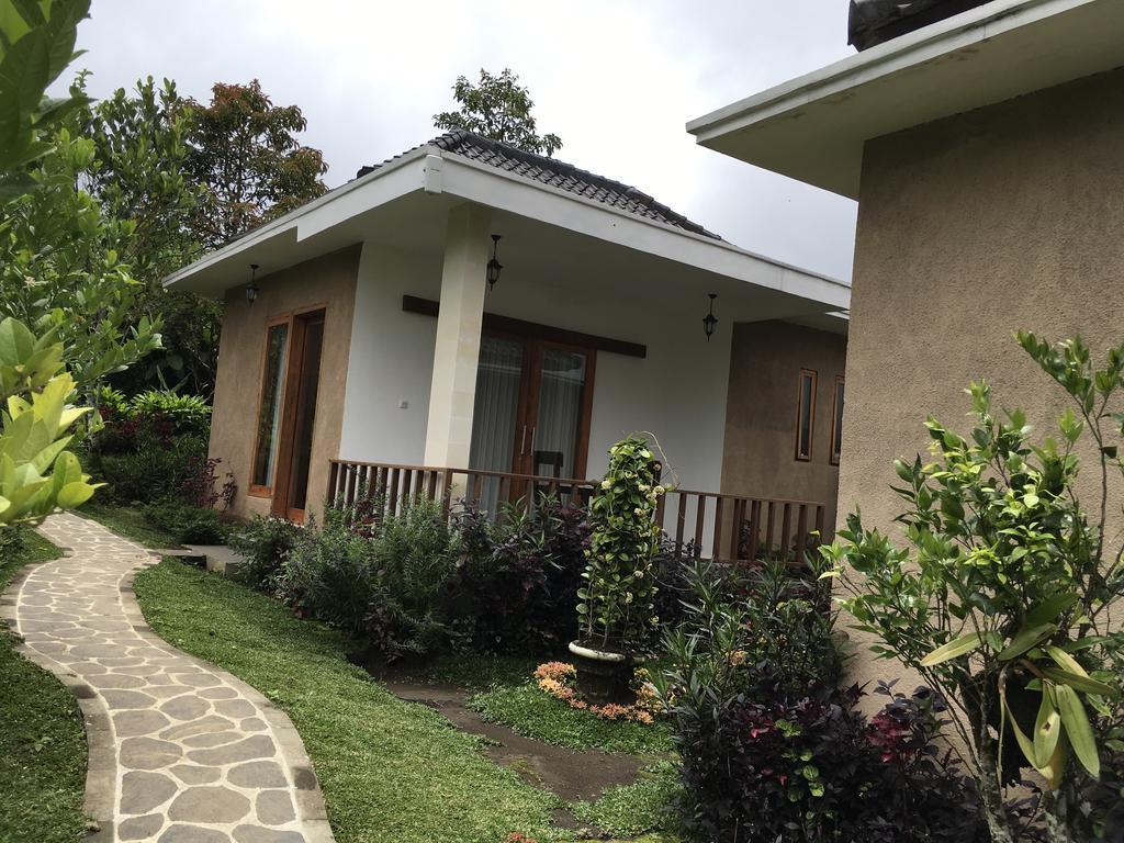 Terrasse Du Tamblingan