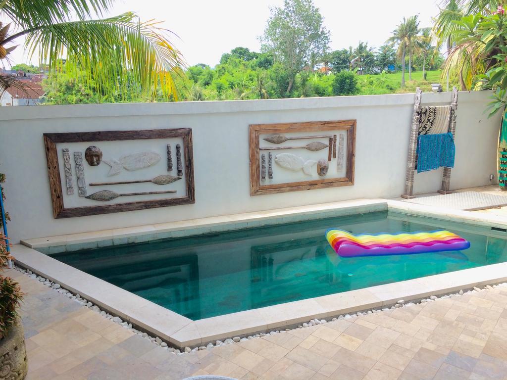 Guest house - Pererenan 