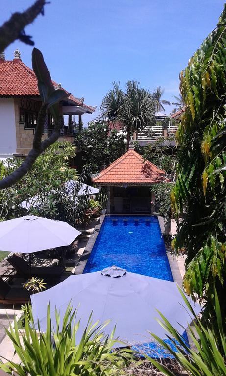 Homestay Nitya *