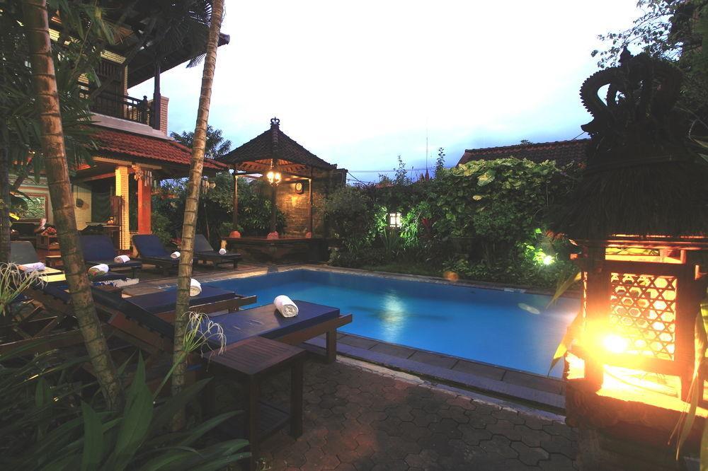 Hotel Puri Mango Sanur Sanur (Bali)