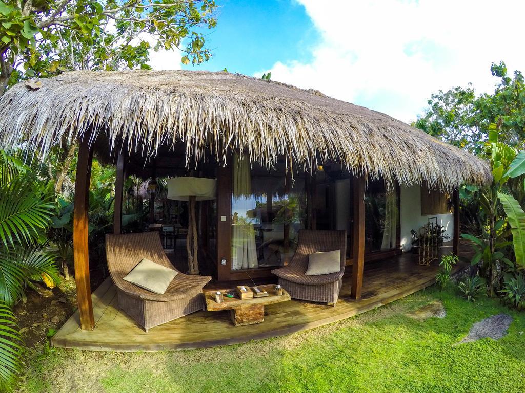 Holiday park La Jimbaran (Bali)