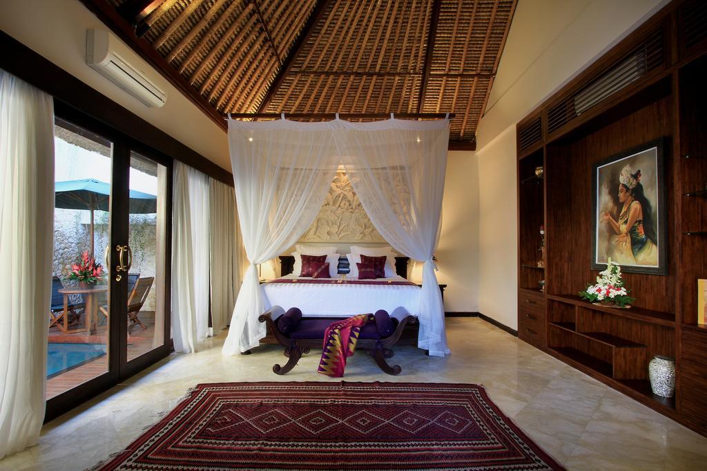 Hotel Manzelejepun & Pavilion Sanur (Bali)