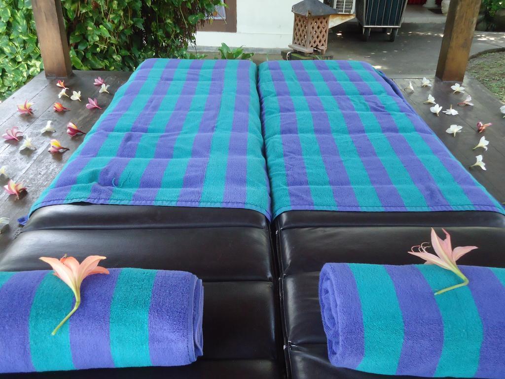 Hotel Puri Dalem Sanur (Bali)