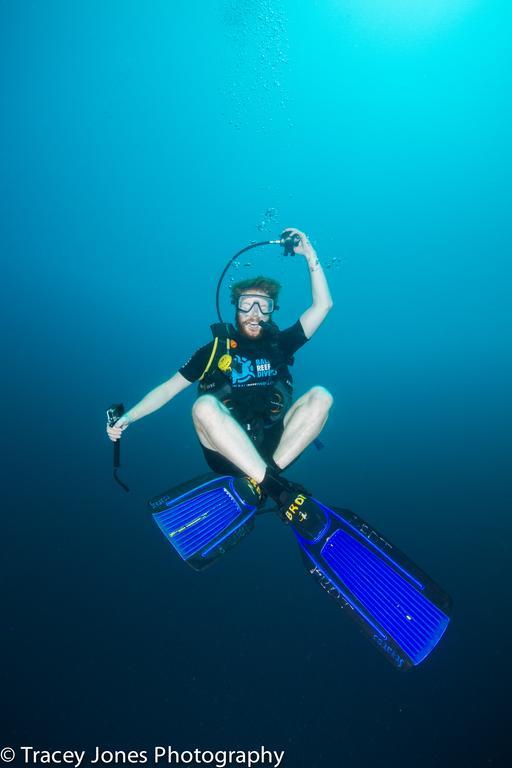Puri Wirata Dive And