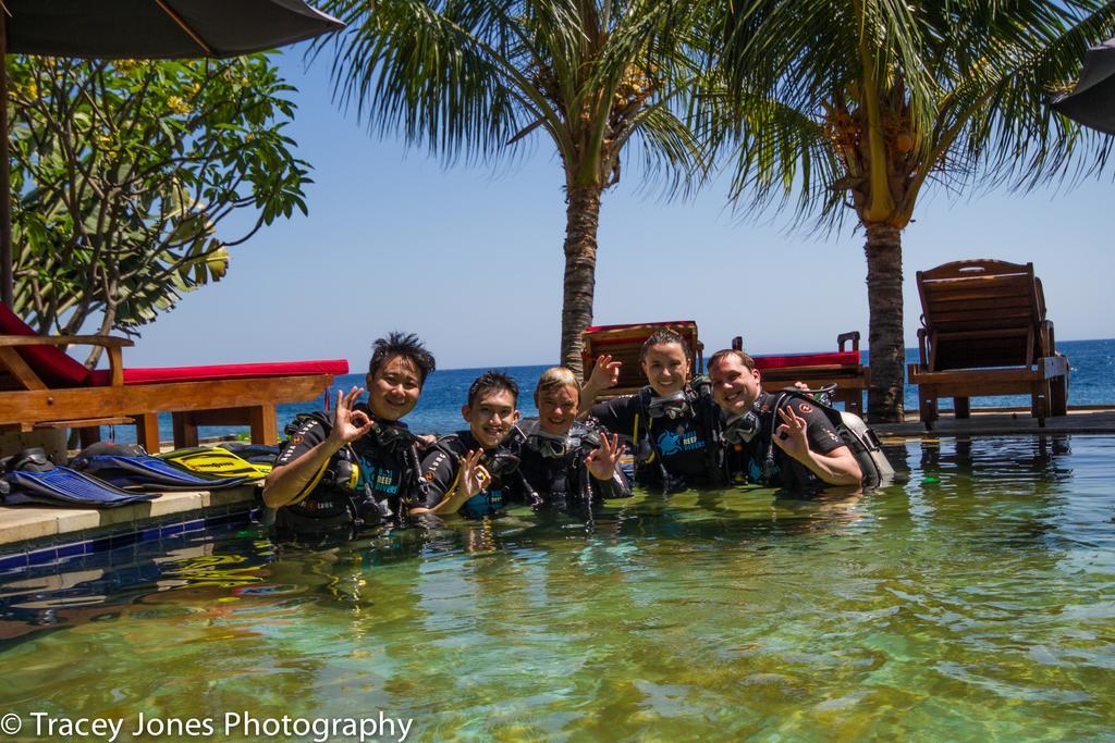 Resort Puri Wirata Dive And