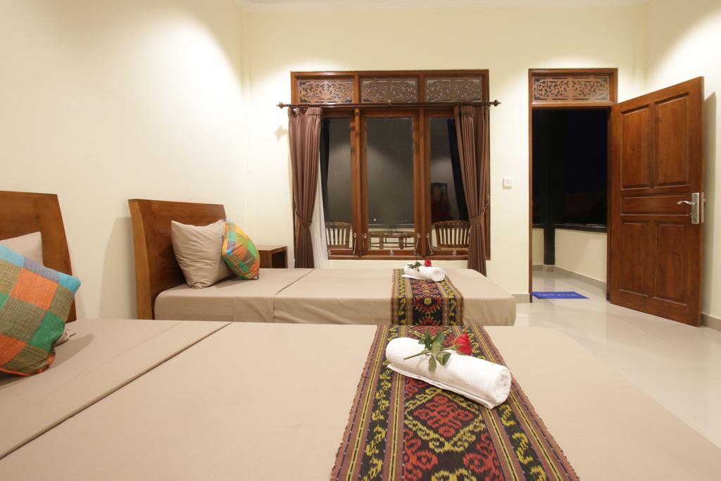 Wisma tamu Wira