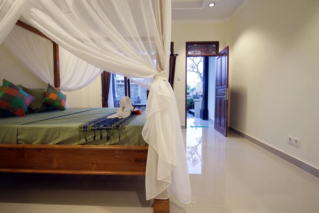 Wisma tamu Wira Ubud (Bali)