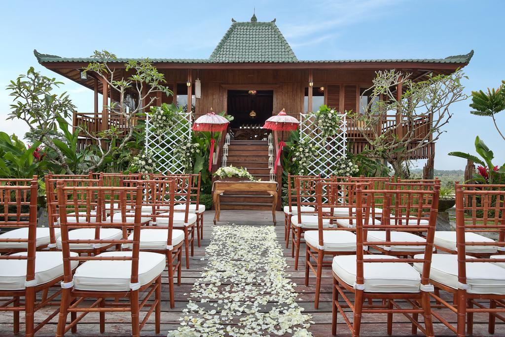 Holiday park Ti Amo Bali 4*