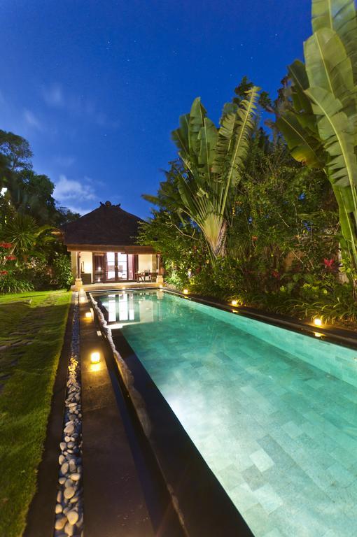 Guest house Blubambu 4*