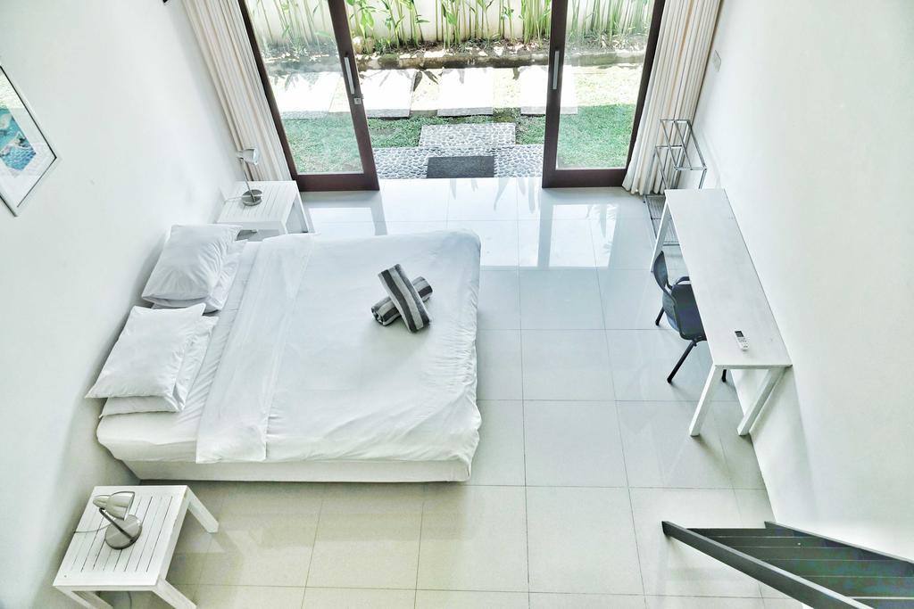 Guest house Canggu Beach Inn Canggu (Bali)