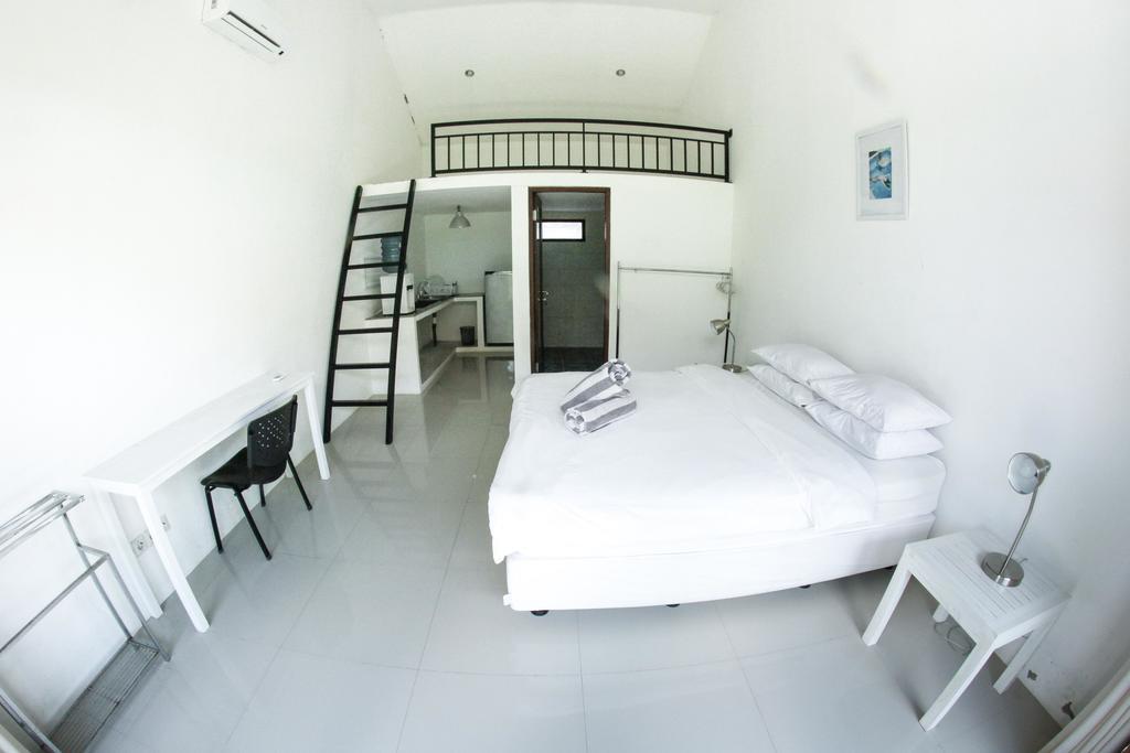 Guest house Canggu Beach Inn
