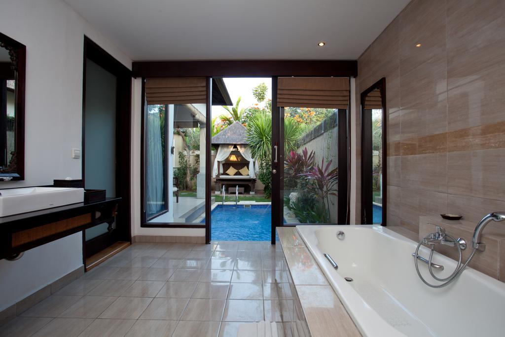 Villa Aldeoz Grand Kancana Villas Resort Bali Kerobokan (Bali)