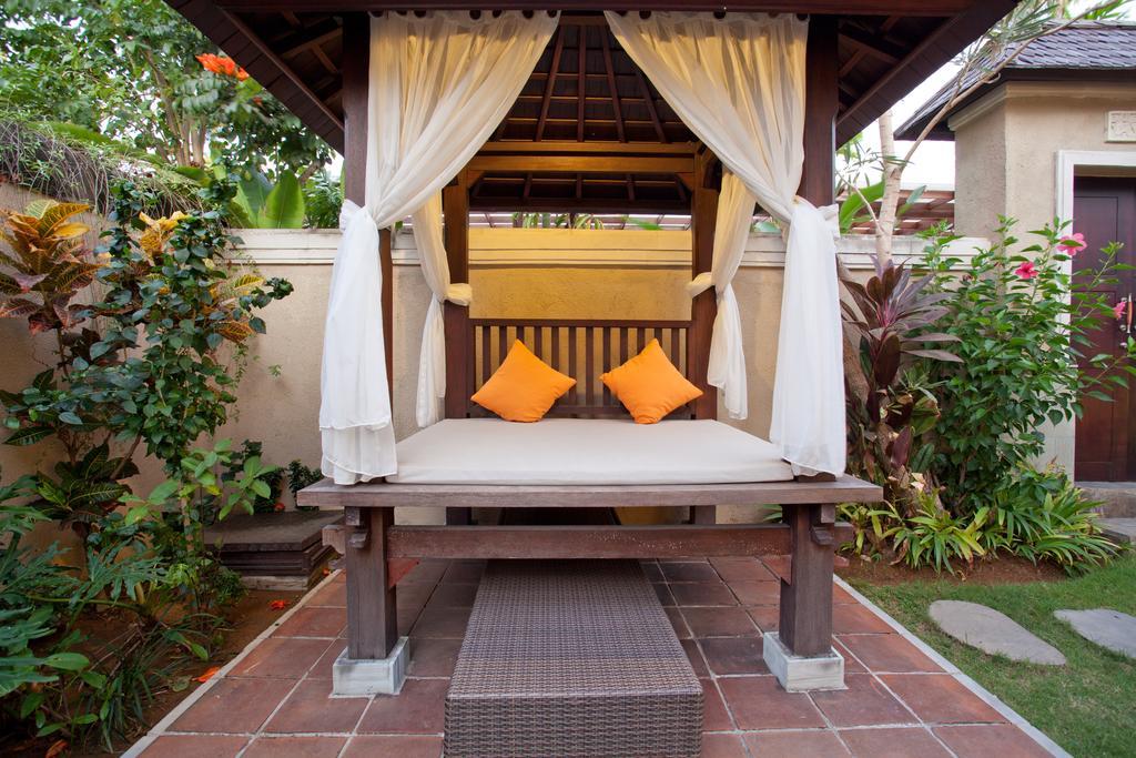 Villa Aldeoz Grand Kancana Villas Resort Bali *