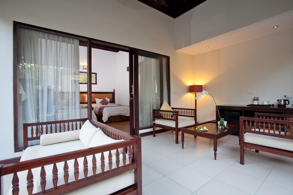 Villa Aldeoz Grand Kancana Villas Resort Bali Kerobokan (Bali)