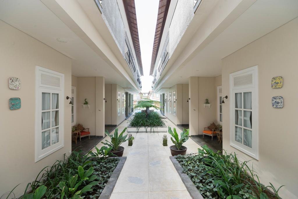 Hotel Maison At C Boutique & 4*