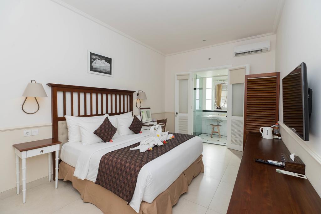 Hotel Maison At C Boutique & Seminyak (Bali)