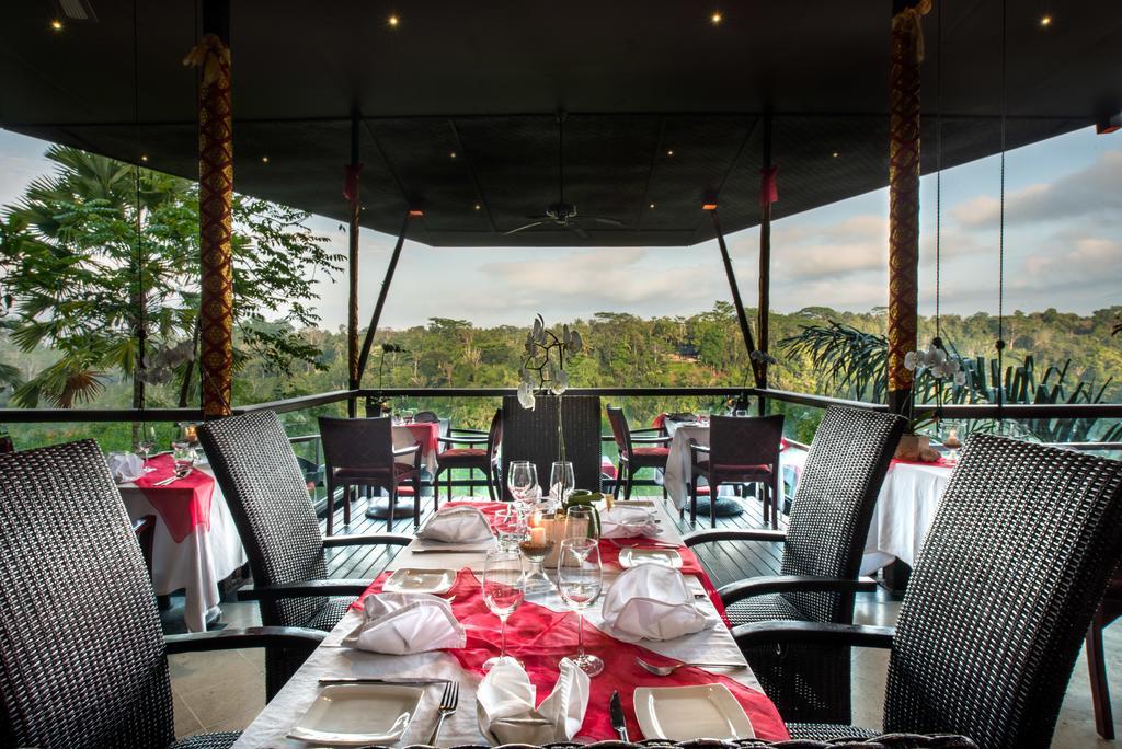 Jungle Retreat By Kupu Kupu Barong Ubud (Bali)