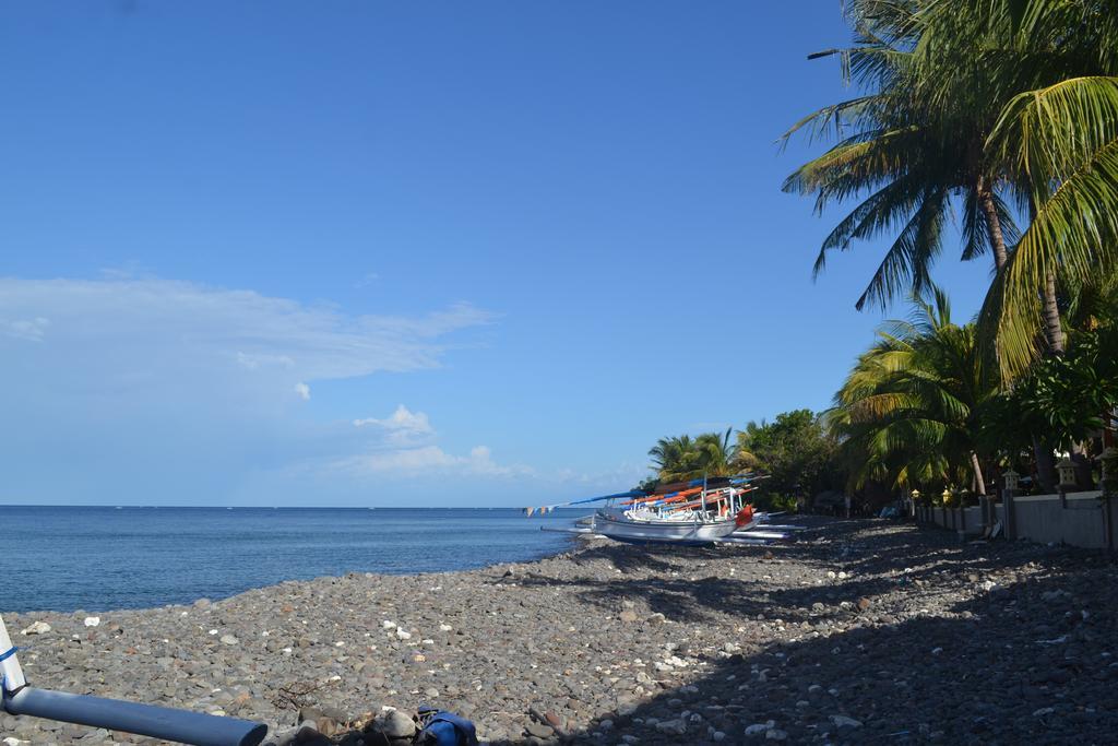 Guest house Sunshine Amed (Bali)