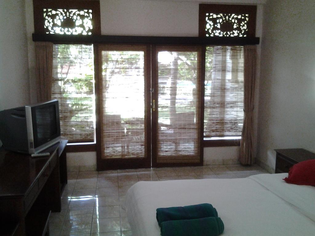 Resor Seaside