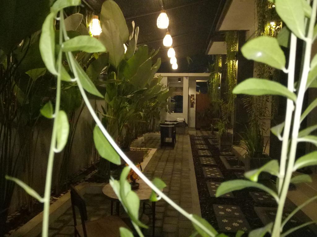Wisma tamu Sutya