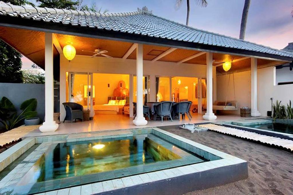 Holiday park Lilin 3*