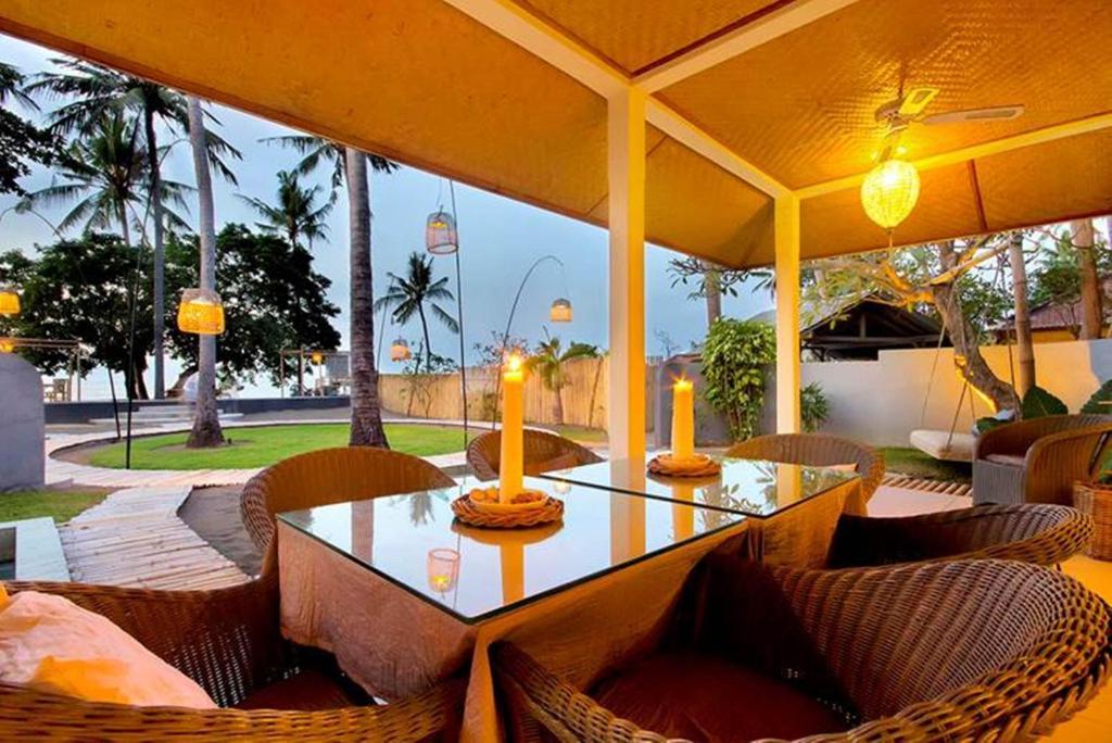 Lilin Holiday park 3*