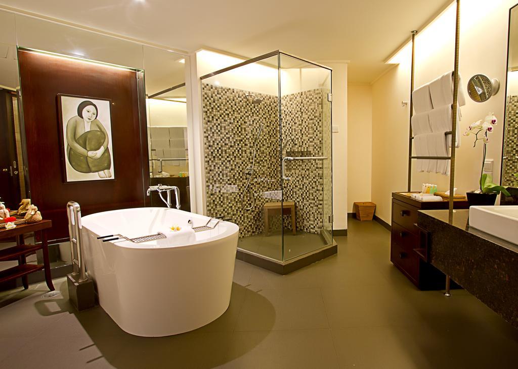 Resort Grand Mirage & Thalasso Bali Nusa Dua (Bali)