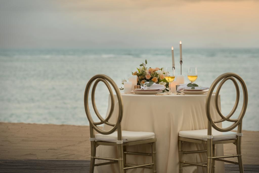 Hotel Griya Santrian A Beach