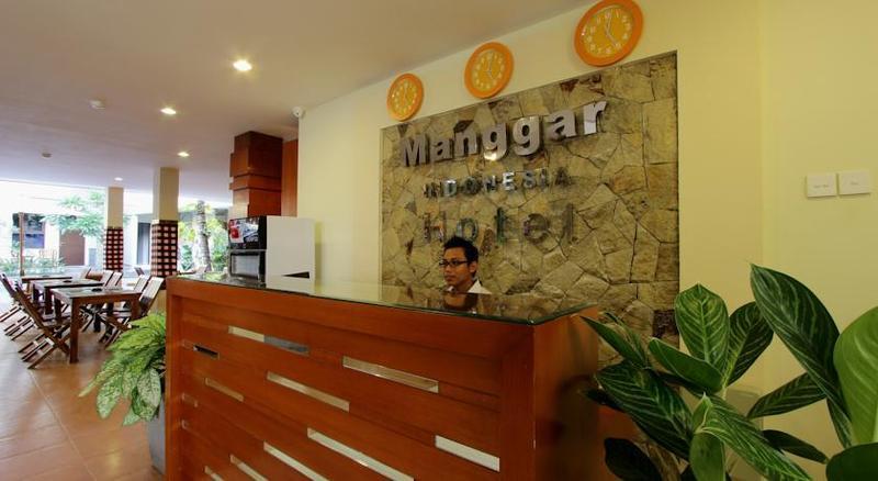 Hotel Manggar Indonesia