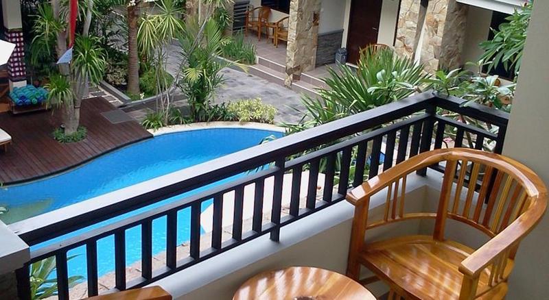 Hotel Manggar Indonesia Kuta (Bali)