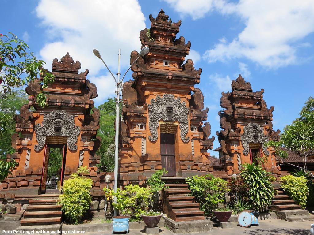 Zen Premium Petitenget Umasari Seminyak (Bali)