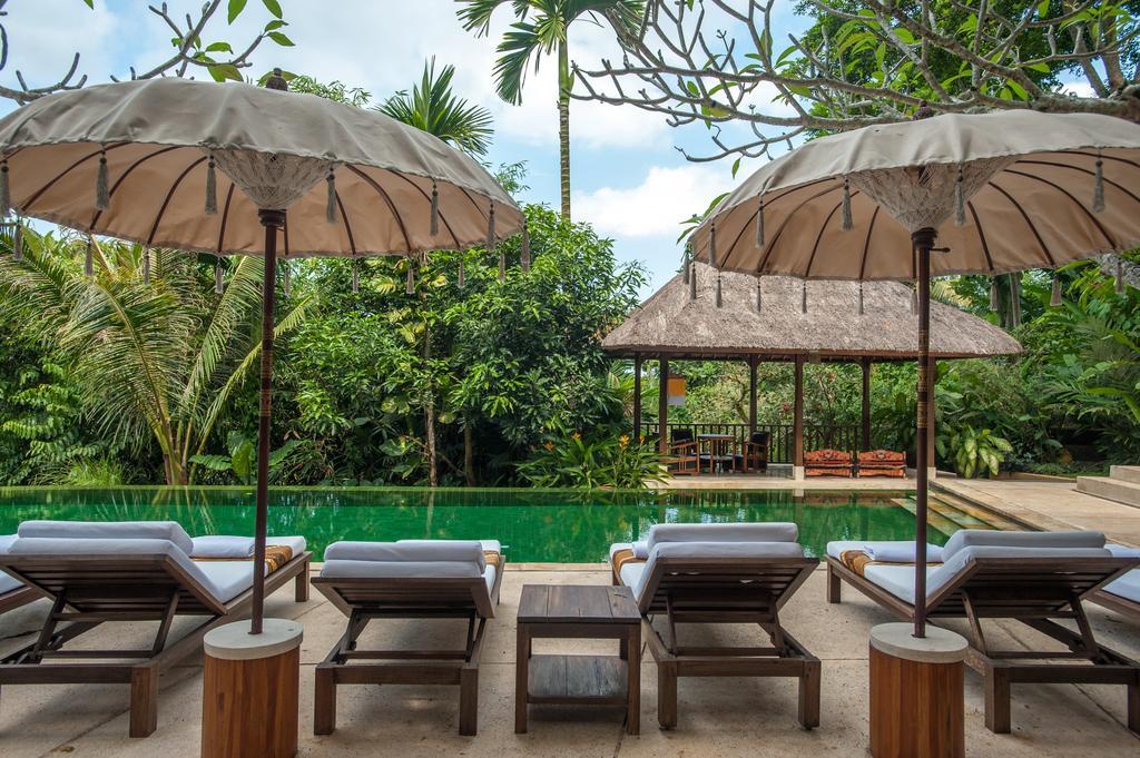 Resort Komaneka At Tanggayuda Ubud (Bali)