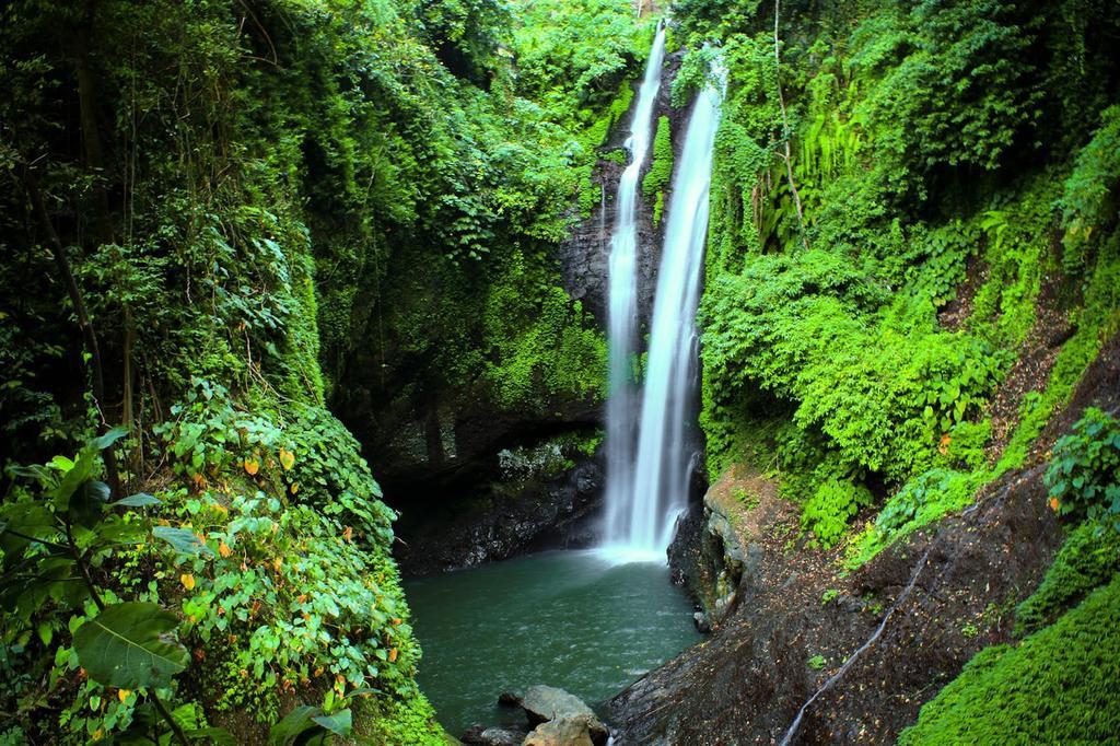 Hotel Shanti Natural Panorama View 5*
