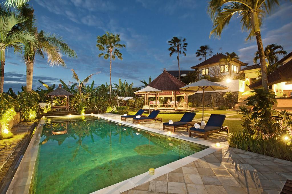 The Junno Boutique By Nagisa Bali Holiday park 3*
